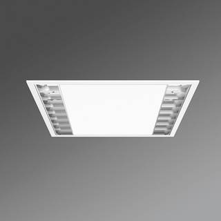 Fors. LED-loftspot til kontor UEX/625 parabol