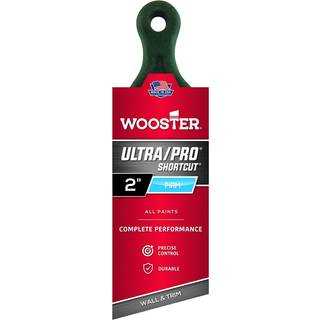 Wooster Ultra/Pro 2 in. W Angle Nylon Polyester pensel