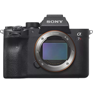 Sony Alpha A7R IV A + Gratis Batteri (Kampagne)
