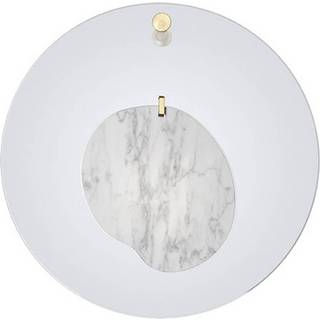 Foscarini Gioia Væglampe Blå