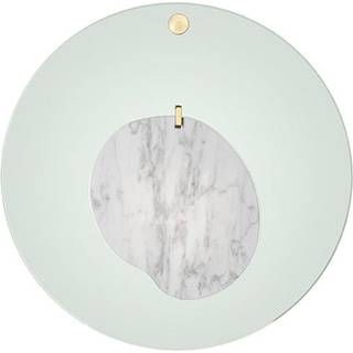 Foscarini Gioia Væglampe Grøn
