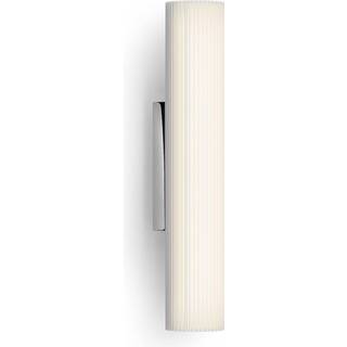 Decor Walther Ray LED-væglampe, krom