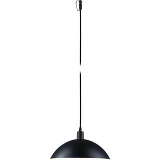 Paulmann Plug & Shine LED-pendellampe Mapalo E14 aluminium