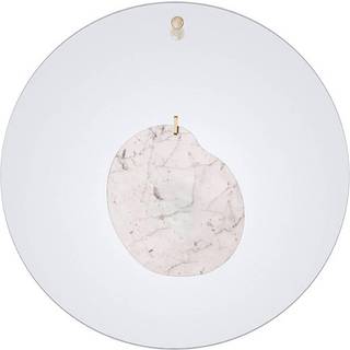 Foscarini Gioia Grande Væglampe Blå
