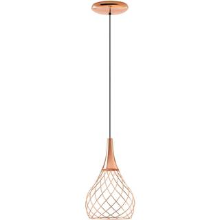 Mongolfier_P1 funktionel LED-hængelampe