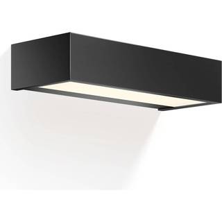 Decor Walther Box LED-lampe sort 2.700 K 25 cm