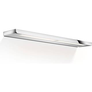 Decor Walther Slim 60 N LED-væglampe, krom