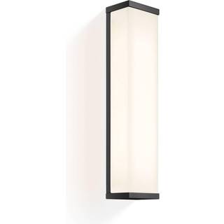 Decor Walther Manhattan 40 N LED-væglampe, sort