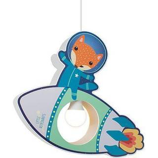 Little Astronauts raketpendel