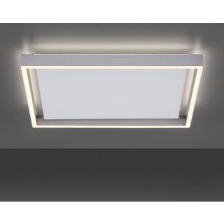 Paul Neuhaus Q-KAAN LED-loftlampe, 45x45 cm