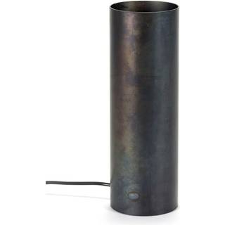 Serax Sofisticato Gulvlampe NR.17 Sort