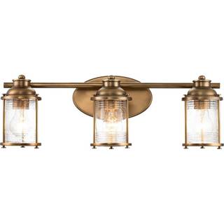 Elstead Lighting - Ashland Bay 60cm - Badeværelseslampe