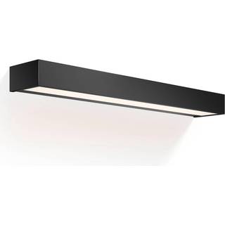 Decor Walther Box LED-lampe sort 2.700 K 60 cm