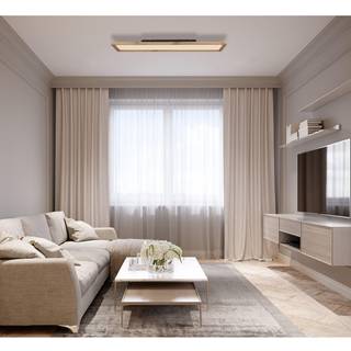 LED-loftslampe Askepot træ CCT 80 x 20 cm