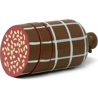 MaMaMeMo Spegepølse