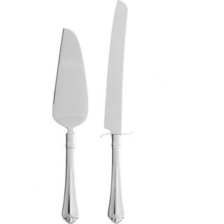 Oneida JulLiard bestik 2 stykke sølv