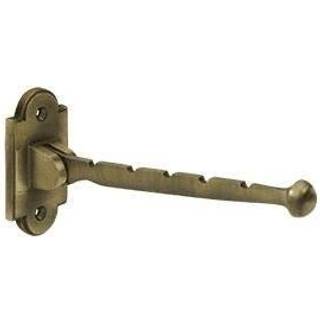 Deltana VH65U19 7-tommer Projection Valet Hook