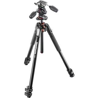 Manfrotto MK190XPRO3-3W Tripod