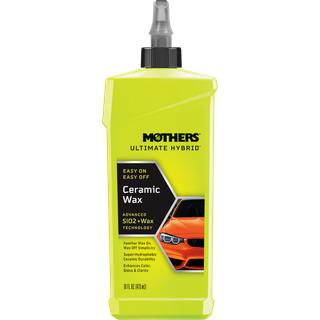 Mødre 05566 Ultimate Hybrid Ceramic Wax 16 fl. oz.