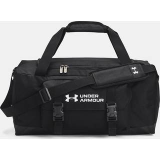 Under Armour Triumph Small Duffle Bag Black / White One Size