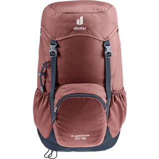 Deuter Zugspitze 22SL Vandrerygsæk rød