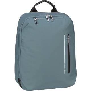 Samsonite Ongoing Rygsæk blå grå