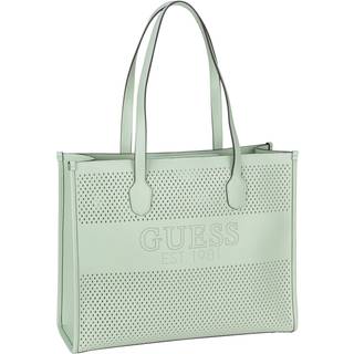 Shopper Katey Perf Mintgrün