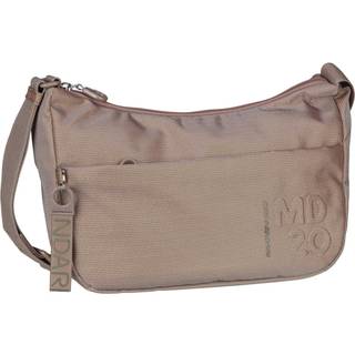 Mandarina Duck MD20 Crossover taske taupe