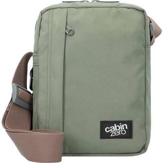 CabinZero Sidekick crossbody m/RFID (GEORGIAN KHAKI (1802))