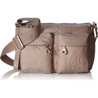 Mandarina Duck MD20 Skuldertaske taupe
