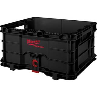 Milwaukee opbevaringskasse Packout 4932471724
