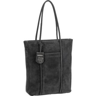 Burkely Shopper Still Selene - Sort