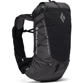 Black Diamond Distance 22 Backpack Black