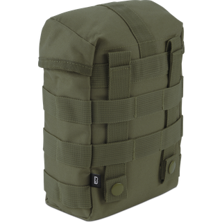 Brandit MOLLE Pouch Fire Oliven