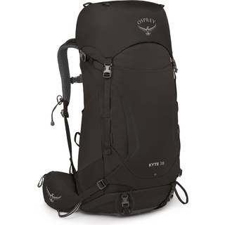 Osprey Women's Kyte 38 Black, WXS/S