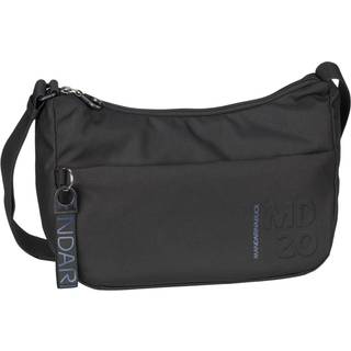 Mandarina Duck Skuldertaske MD20 - Sort