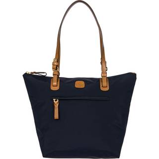 Brics X-Collection Shopper taske navy
