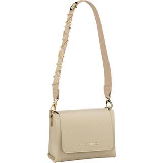 Valentino Bags Beige Polyethylene Handbag