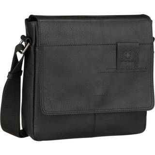 Strellson Hyde Messenger taske sort