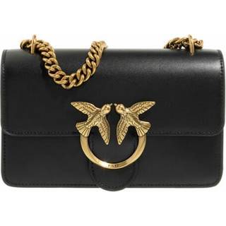 Pinko Love One Mini Skuldertaske