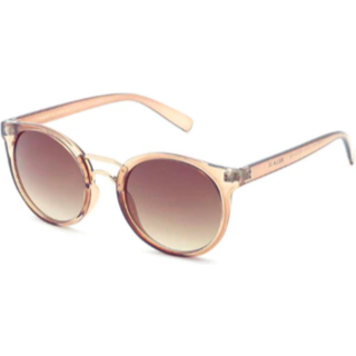Biella Walnut Solbrille - CLASSIC - Walnut