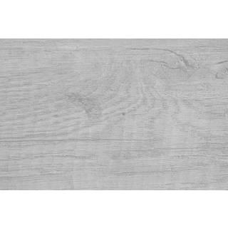 Laminat plade til Talance loungebord lille -grå træ look