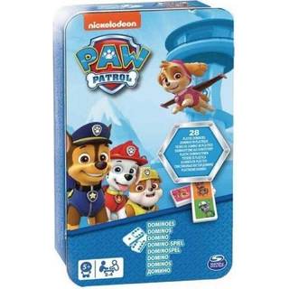 Paw Patrol: Domino