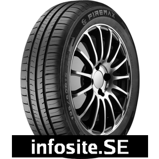 Firemax FM 601 XL 255/30R19 91W