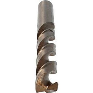 Heller metalbor cobolt hss 10,50 mm