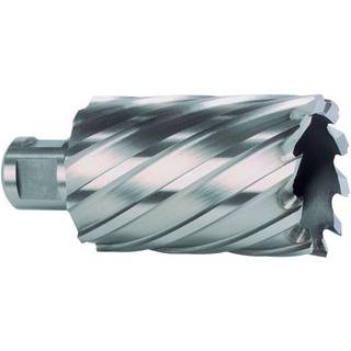 Kernebor HSS Weldon ø45×55 mm