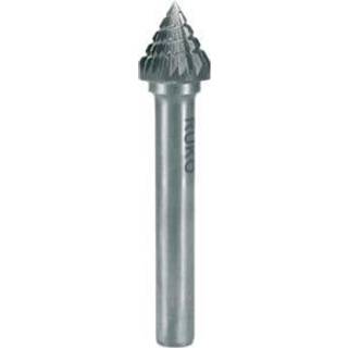HM-fræsestift form J (KSJ) 3 mm