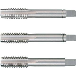 Håndtapsæt/3 DIN352 HSS M2,5×0,45mm