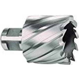 Kernebor HSS Weldon ø53×30 mm