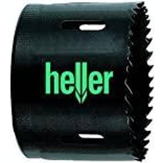 Heller hulsav BI-METAL 46mm